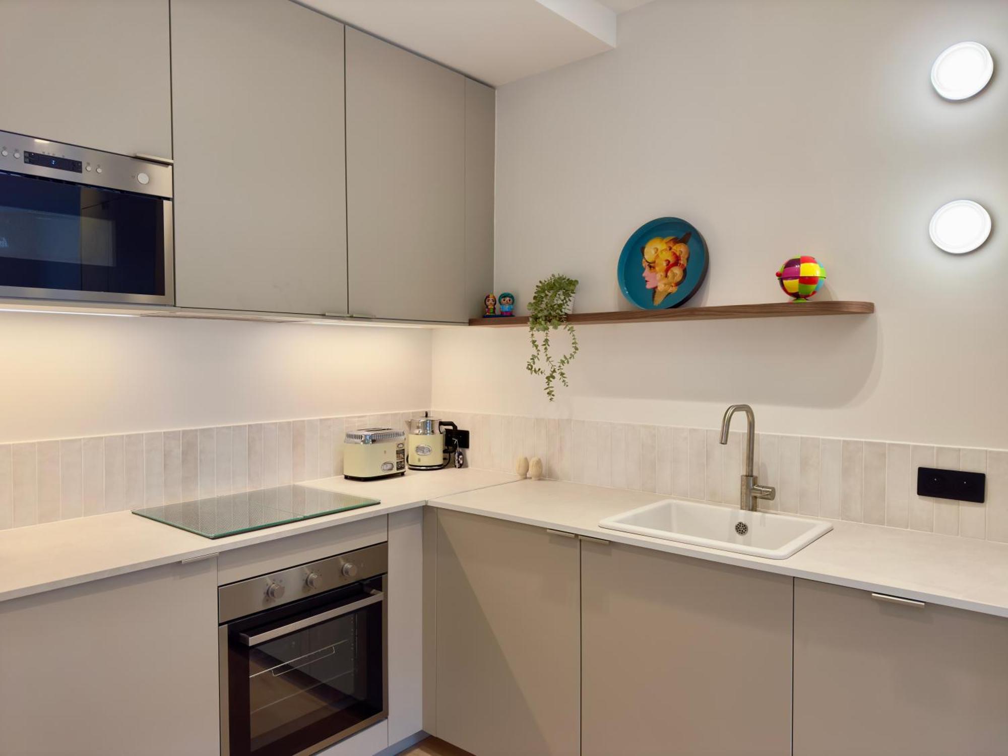 Tres Bel Entierement Renove - 2mn Croisette * Cannes