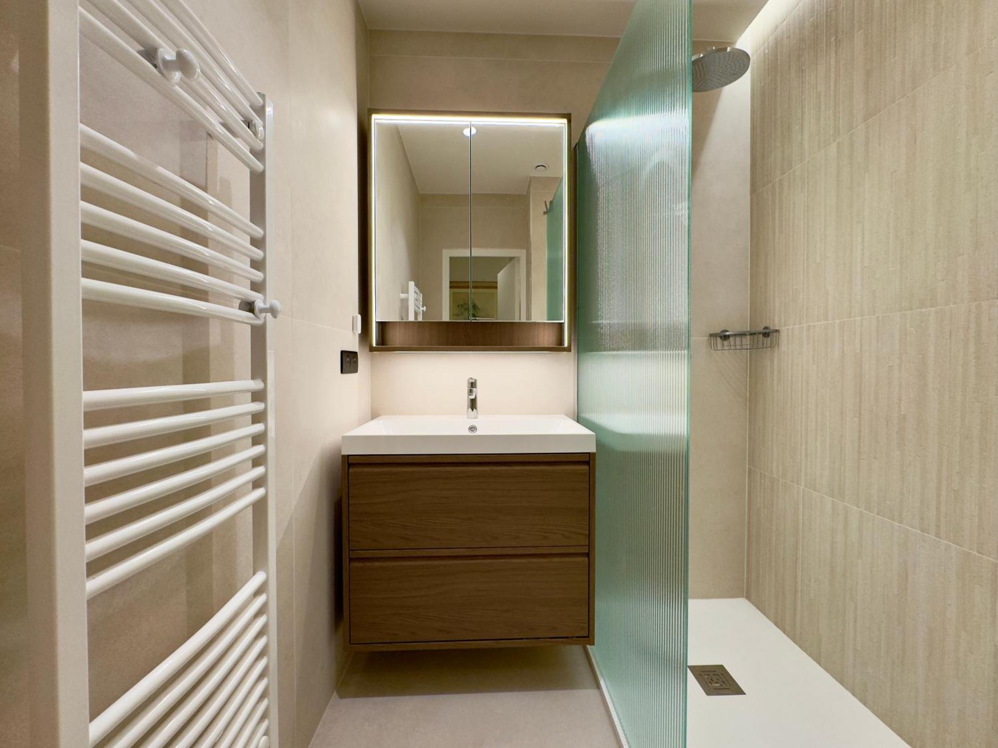 Appartement Tres Bel Entierement Renove - 2mn Croisette *